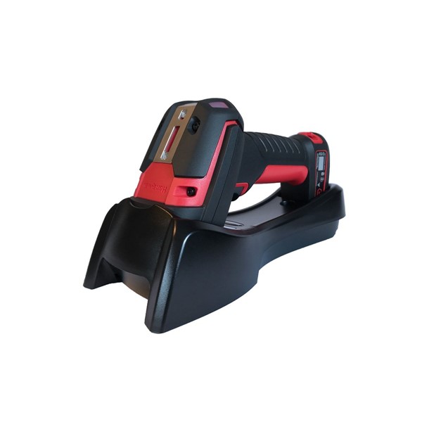 Barcode Scanner - Granit 1991 Expanded Range