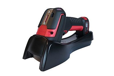 Barcode Scanner - Granit 1991 Expanded Range