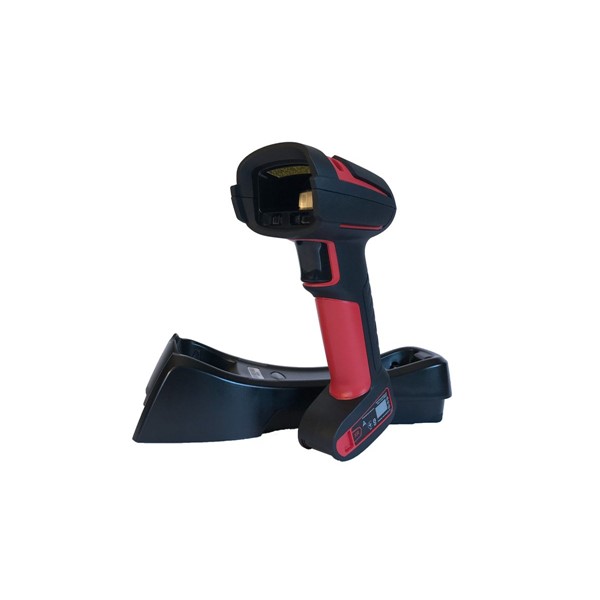 Barcode Scanner - Granit 1991 Expanded Range