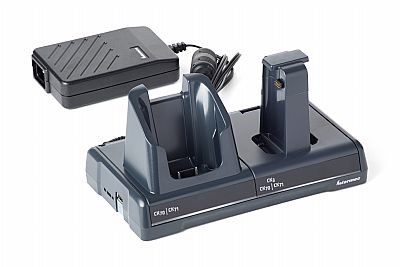 CK75 - DESKTOP DOCK CK70/CK71 WITH POWER SUPPLY