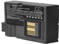 Μπαταρία Li-ION, EXTENDED, 6800mAh  ZEBRA QLn420/ZQ630