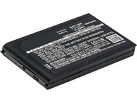 EXTENDED BATTERY (6160mAh) FOR EF550/EF550R