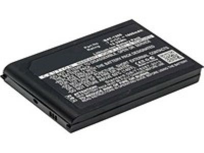 EXTENDED BATTERY (6160mAh) FOR EF550/EF550R