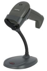 Barcode Scanner - Voyager 1350g 2D, USB με καλώδιο & βάση