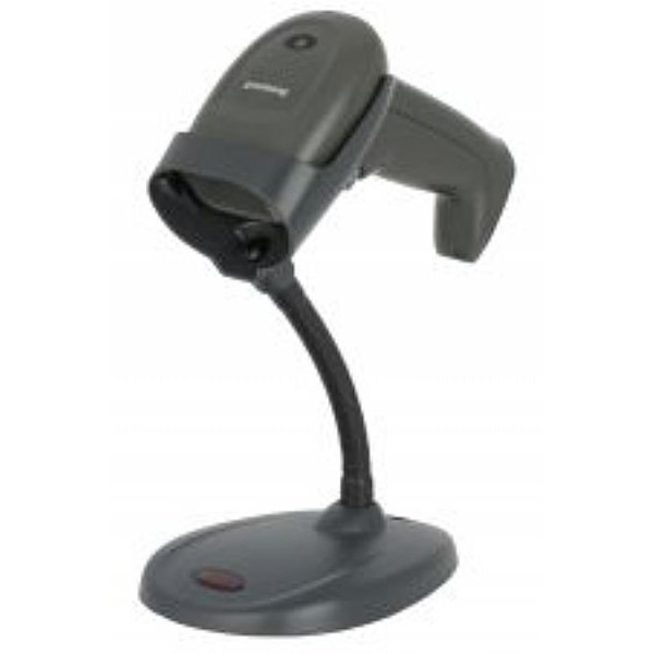 Barcode Scanner - Voyager 1350g 2D, USB με καλώδιο & βάση