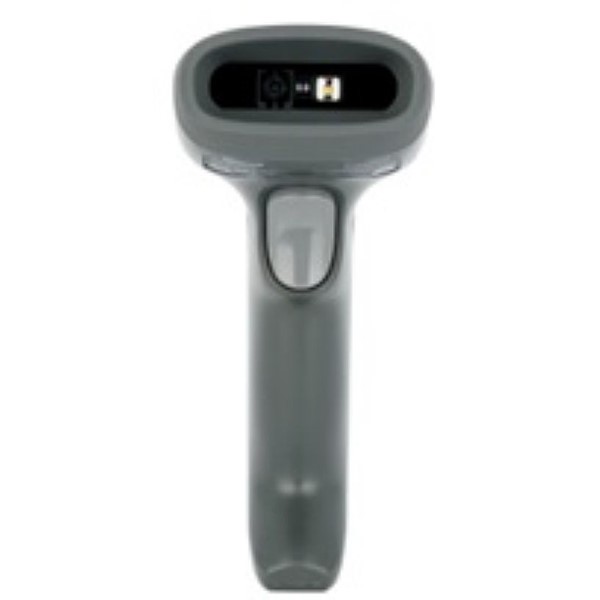 Barcode Scanner - Voyager 1350g 2D, USB με καλώδιο & βάση