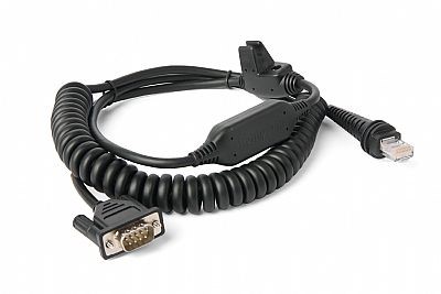 Serial Cable (Male) for Voyager 1200g/Xenon 1900