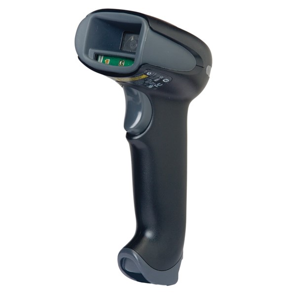 Barcode Scanner - Xenon 1900 για έγχρωμα barcodes