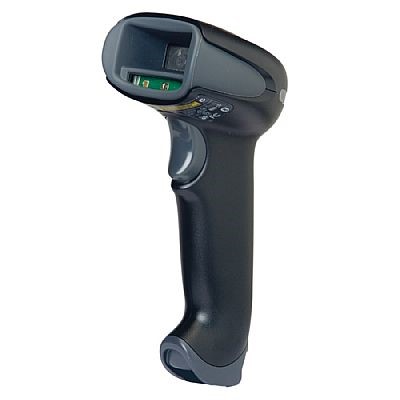 Barcode Scanner - Xenon 1900 για έγχρωμα barcodes