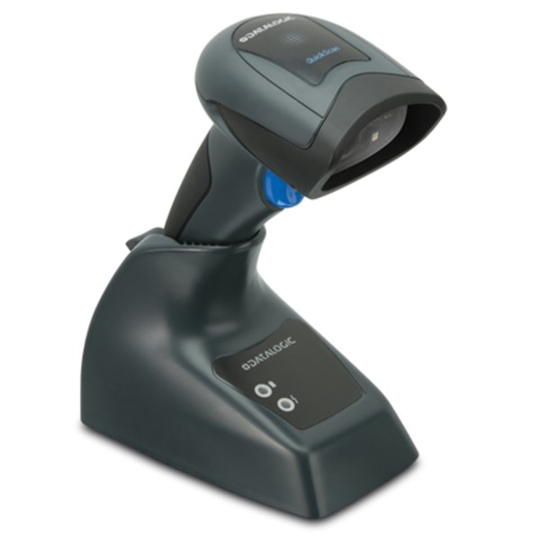 Barcode Scanner - QuickScan QBT2131 