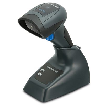 Barcode Scanner - QuickScan QBT2131 