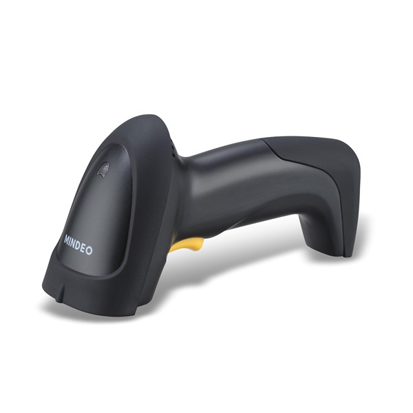 Barcode Scanner - MD2250 1D with Stand