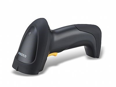 Barcode Scanner - MD2250 1D with Stand