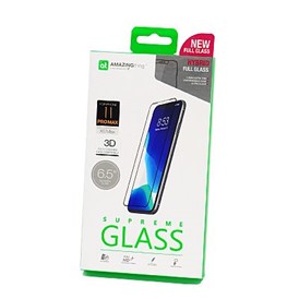 Hybrid 3D Full Glass - iPhone 11 Pro Max / XS Max