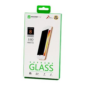 Privacy Glass - iPhone 8 (white) / 7 (white)