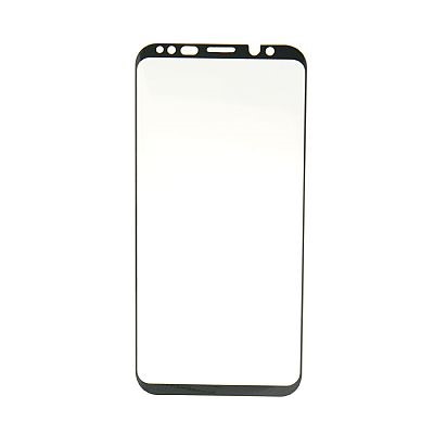 3D Curved 0.33mm Supremeglass (Slim-BK) for Galaxy S8