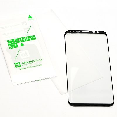 3D Curved 0.33mm Supremeglass (Fit Smart) for Samsung S9