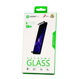 3D Curved 0.33mm Supremeglass (Fit Smart) for Samsung S9+