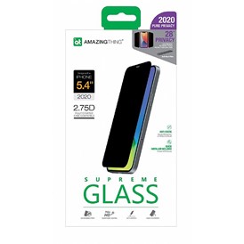 Privacy Full Glass - iPhone 13 Mini & 12 Mini