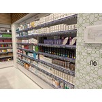 First Phygital Pharmacy in Greece, using the Electronic Shelf Labels