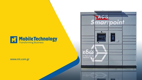 Success Story: ACS, Mobile Technology & KEBA